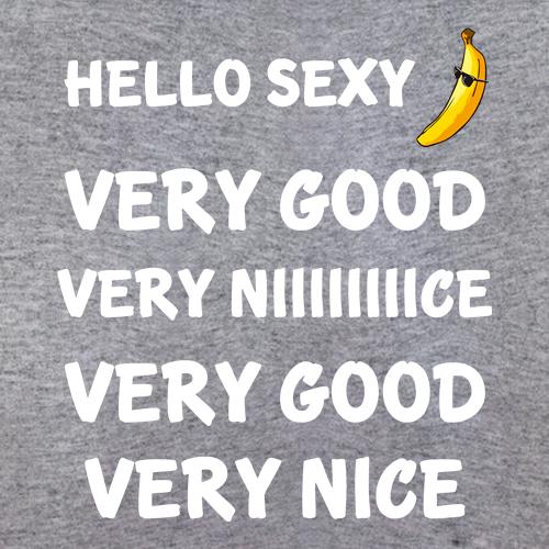 Very Good Very Nice t shirt